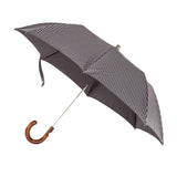Canadian Maple Folding Umbrella