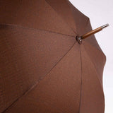 Japanese Bamboo Root Fit-Up Umbrella