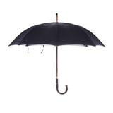Varnished Chestnut Traveler Umbrella